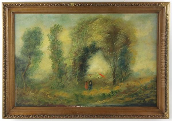 Forest View - view 1