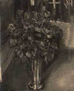 Les Roses Rouges