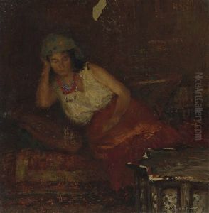 Odalisque