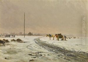 Snow, Bressoux Snow, Bressoux