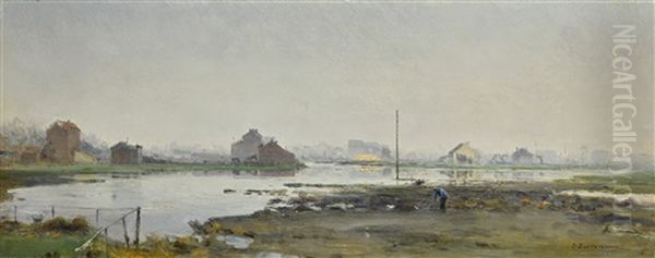 La Plaine De Bressoux - view 1
