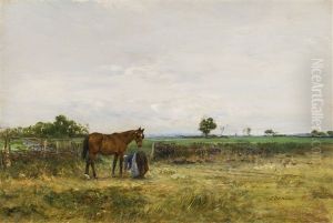 The Cart Horse The Cart Horse
