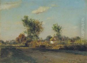 A Farm In The Ukraine