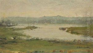 L'inondation A Liege