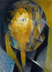 Brousena Misa by Vaclav Pokorny