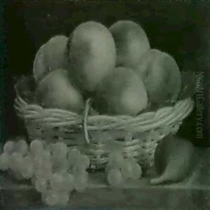 Corbeille De Peches