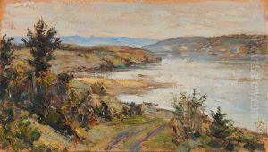 Landscape Landscape
