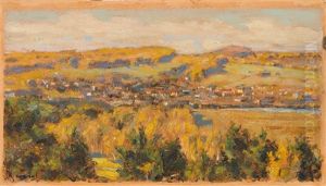Landscape Landscape