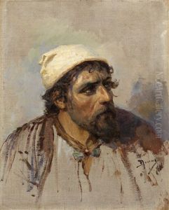 Study Of Christ