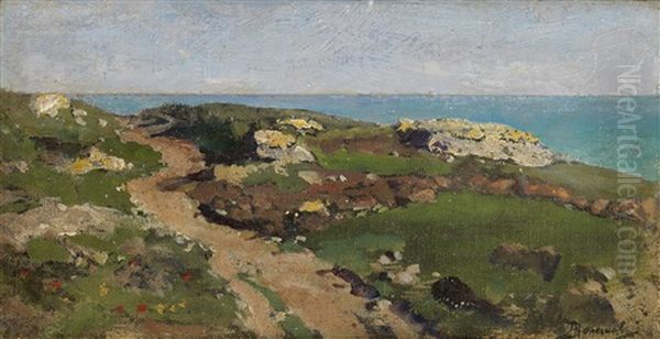 Cliff Tops - view 1