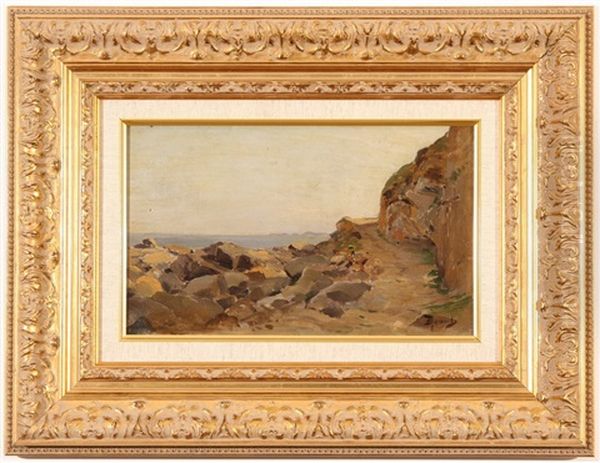 The Sea Beyond - view 1