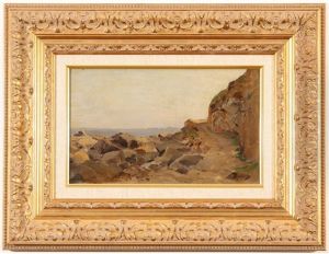 The Sea Beyond