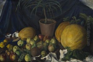 Still Life With Fruit Still Life With Fruit