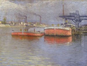 Harbour