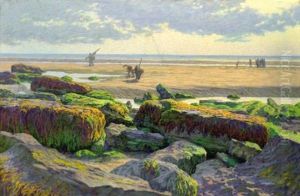 Normandy Tide