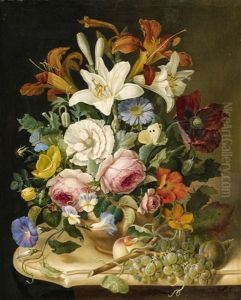 Floral Still Life