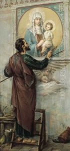 Der Madonnenmaler
