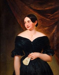 Dama S Vijioem