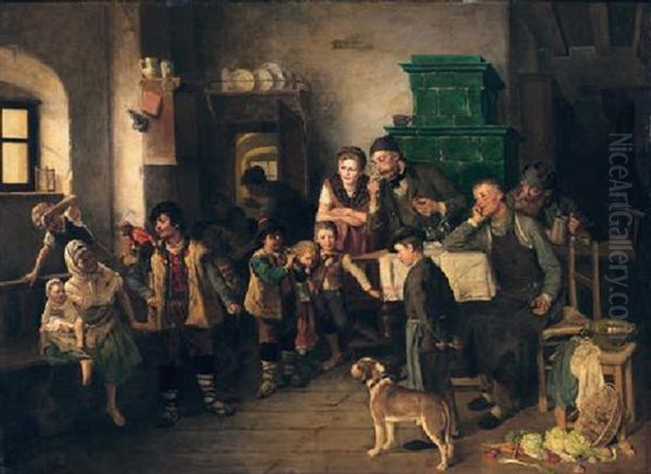 Der Kleine Schausteller - view 1