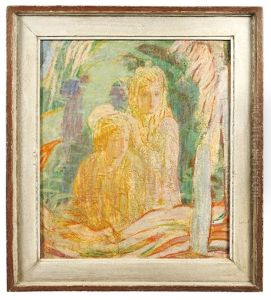 Two Women