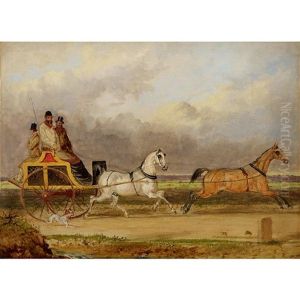 Royal Mail by James Pollard