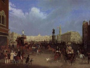Trafalgar Square