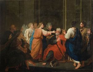 Il Dono Della Vista by Enrico Pollastrini