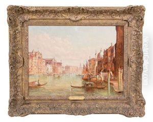 Grand Canal Venice