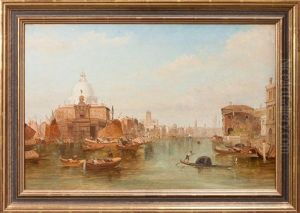 Markusplatz, Venedig Markusplatz, Venedig