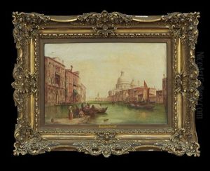 Grand Canal, Venice Grand Canal, Venice