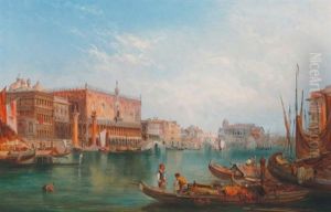 Doge's Palace thumbnail