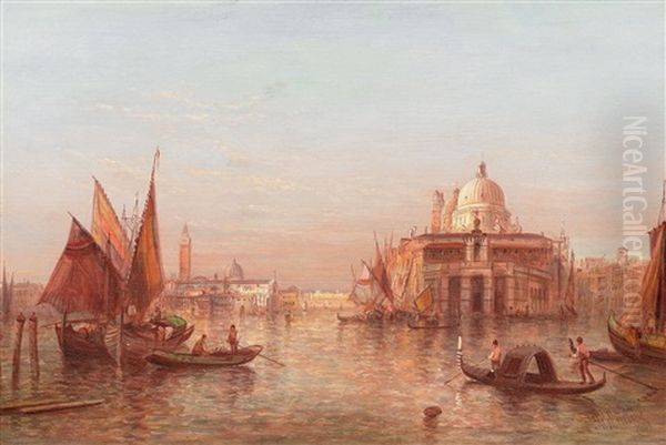 Venedig - view 1