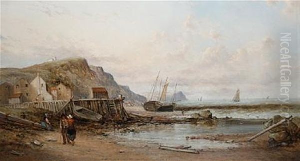 Coastal Views (pair) - view 1