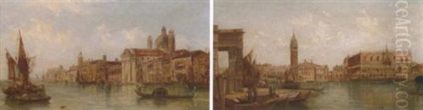 The Ducale Palace - view 1