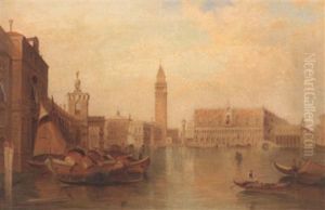 Doge's Palace thumbnail