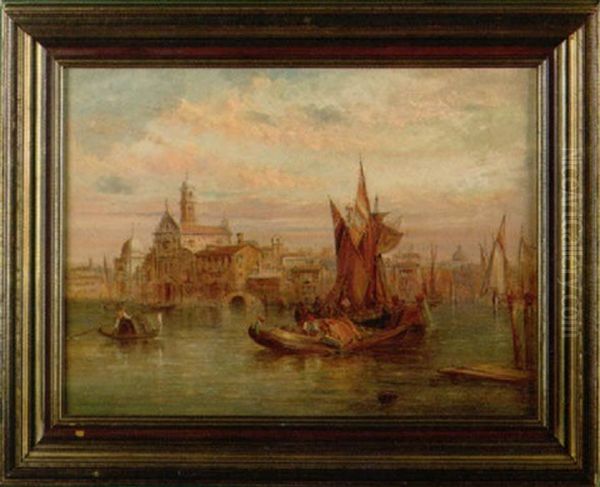 The Convent At St. Michele Venice - view 1