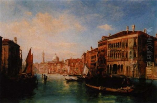 Venedig - view 1