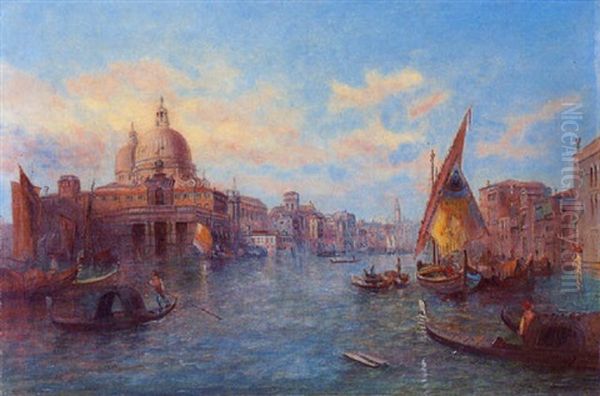 Vista De Venecia - view 1