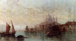 Santa Maria, Venice