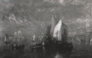 Venetian Lagoon