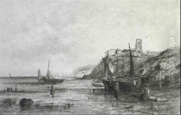 Cromer - view 1