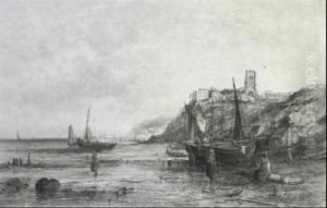 Cromer by Alfred Pollentine