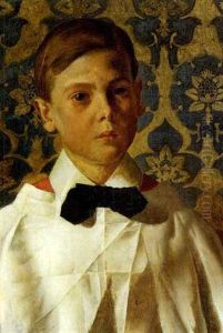 The Chorister