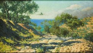 Spiaggia Di San Michele Di Pagano - Rapallo