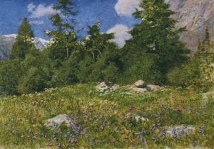 Primavera Alpina