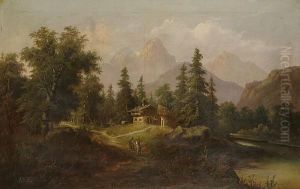 Alpine Landscapes