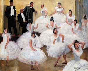 Ballerinas