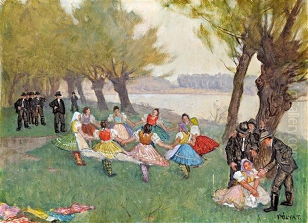 Merriment If The Riverside - view 1