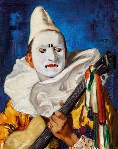Pierrot