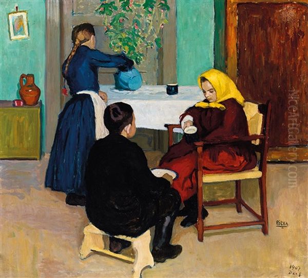 Family - view 1